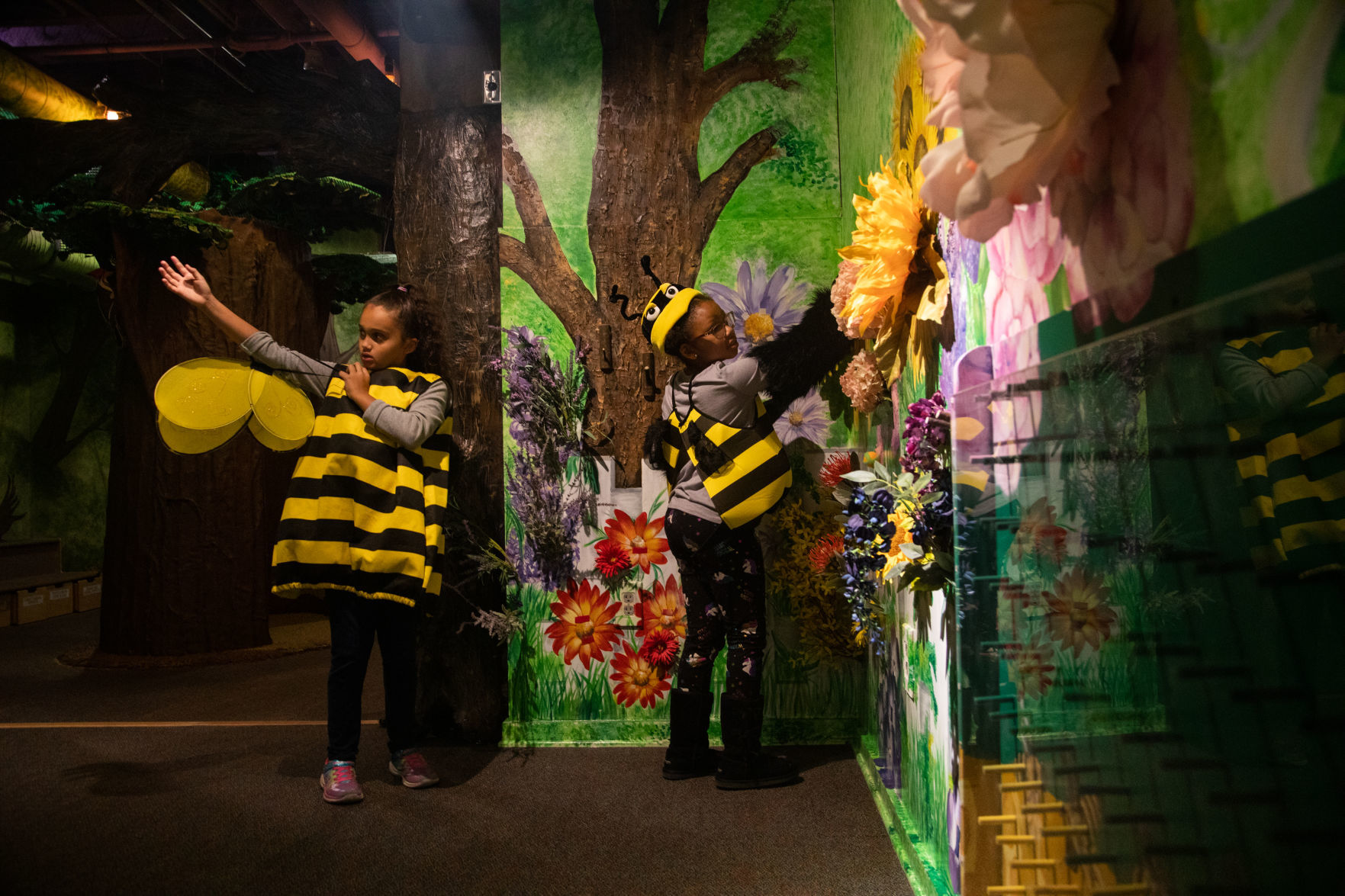 Bees 01